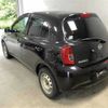 nissan march 2016 CFJ1665112 image 2