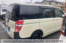 honda stepwagon 2009 CFJ1869980