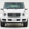 mercedes-benz g-class 2023 quick_quick_3DA-463350_W1N4633502X475471 image 5