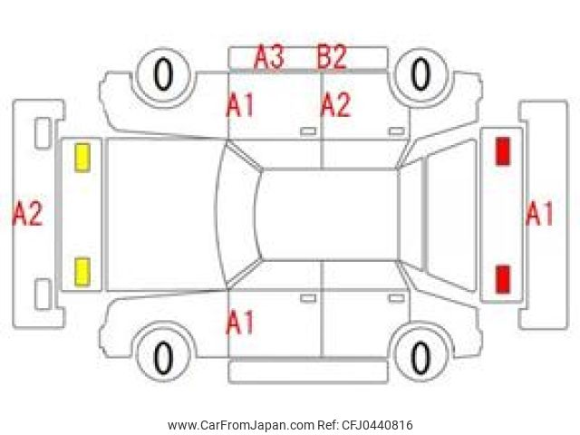 mitsubishi ek-space 2017 -MITSUBISHI--ek Space DBA-B11A--B11A-0300943---MITSUBISHI--ek Space DBA-B11A--B11A-0300943- image 2