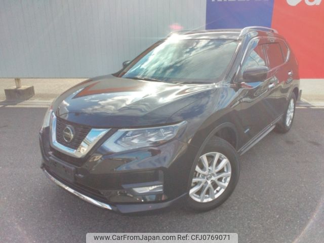 nissan x-trail 2020 -NISSAN--X-Trail DAA-HNT32---187743---NISSAN--X-Trail DAA-HNT32---187743- image 1