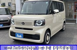 honda n-box 2024 -HONDA--N BOX 6BA-JF5--JF5-1018***---HONDA--N BOX 6BA-JF5--JF5-1018***-