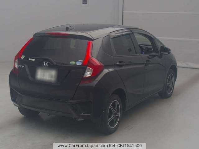 honda fit 2017 CFJ1541500 image 2