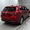 mazda cx-8 2018 CFJ1699774 image 6