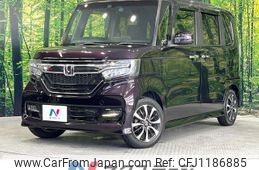 honda n-box 2019 -HONDA--N BOX DBA-JF3--JF3-1218392---HONDA--N BOX DBA-JF3--JF3-1218392-