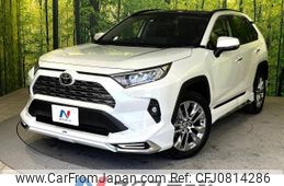 toyota rav4 2023 -TOYOTA--RAV4 6BA-MXAA54--MXAA54-5041710---TOYOTA--RAV4 6BA-MXAA54--MXAA54-5041710-