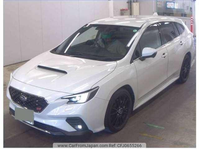 subaru levorg 2021 -SUBARU 【春日部 302ｾ2073】--Levorg 4BA-VN5--VN5-007253---SUBARU 【春日部 302ｾ2073】--Levorg 4BA-VN5--VN5-007253- image 2