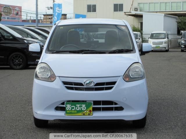 daihatsu mira-e-s 2012 quick_quick_LA300S_LA300S-1109079 image 2