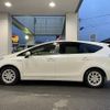 toyota prius-α 2012 CFJ1794082 image 21