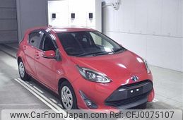 toyota aqua 2017 -TOYOTA--AQUA NHP10-6618846---TOYOTA--AQUA NHP10-6618846-