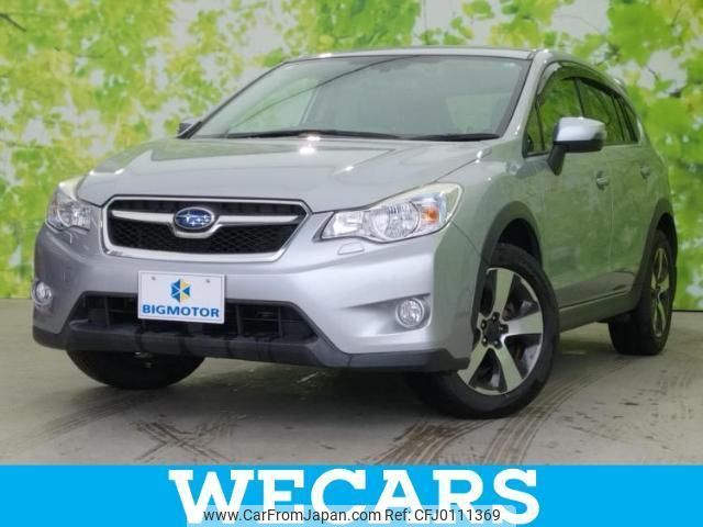 subaru xv 2015 quick_quick_GPE_GPE-022479 image 1