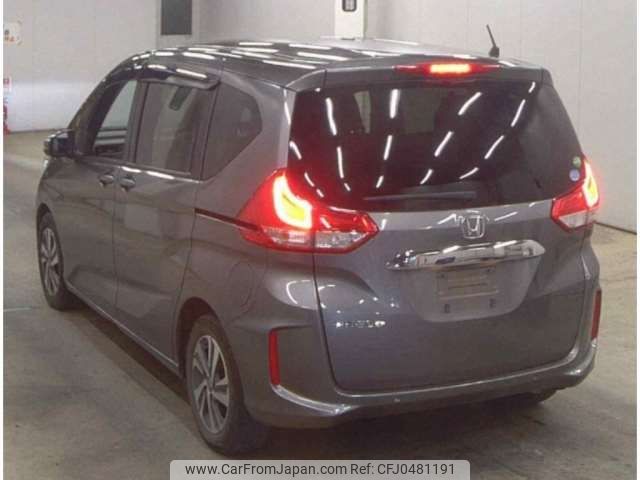 honda freed 2020 -HONDA--Freed 6BA-GB5--GB5-3123374---HONDA--Freed 6BA-GB5--GB5-3123374- image 2