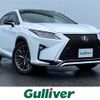 lexus rx 2019 -LEXUS--Lexus RX DBA-AGL20W--AGL20-0011779---LEXUS--Lexus RX DBA-AGL20W--AGL20-0011779- image 1