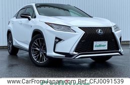 lexus rx 2019 -LEXUS--Lexus RX DBA-AGL20W--AGL20-0011779---LEXUS--Lexus RX DBA-AGL20W--AGL20-0011779-