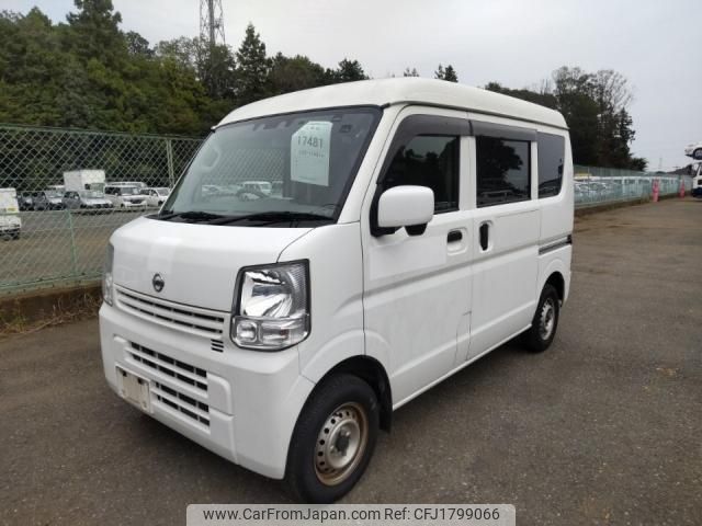 nissan nv100-clipper 2019 CFJ1799066 image 1