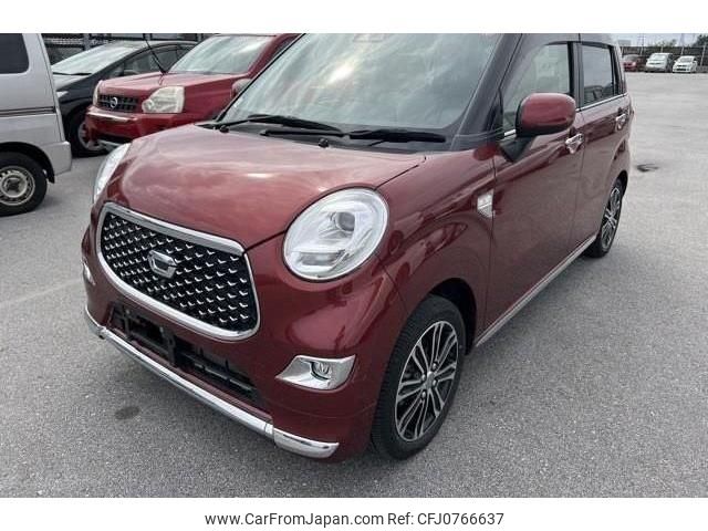 daihatsu cast 2022 quick_quick_5BA-LA250S_LA250S-0220269 image 1