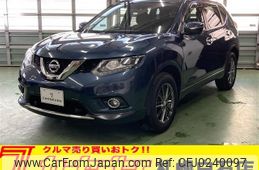 nissan x-trail 2014 -NISSAN--X-Trail DBA-NT32--NT32-017844---NISSAN--X-Trail DBA-NT32--NT32-017844-