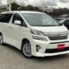 toyota vellfire 2013 quick_quick_ANH20W_ANH20-8272250 image 2