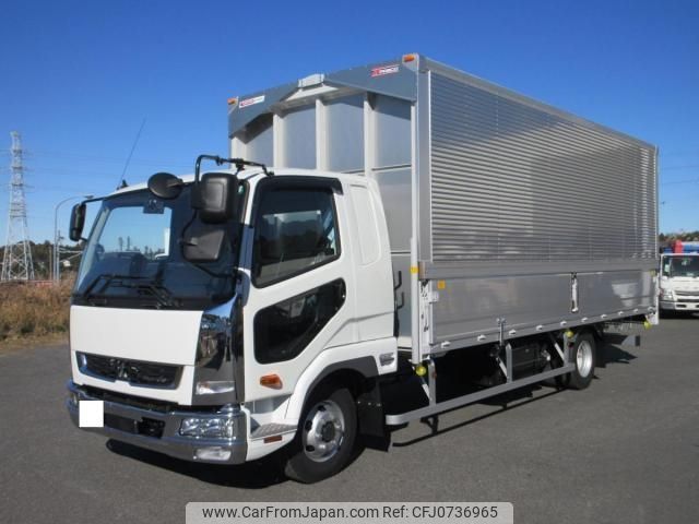 mitsubishi-fuso fighter 2024 CFJ0736965 image 2