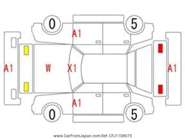 volkswagen passat-variant 2021 -VOLKSWAGEN--VW Passat Variant 3DA-3CDFH--WVWZZZ3CZME079990---VOLKSWAGEN--VW Passat Variant 3DA-3CDFH--WVWZZZ3CZME079990- image 2