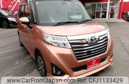 toyota roomy 2017 -TOYOTA 【三河 503ﾀ9223】--Roomy DBA-M900A--M900A-0110994---TOYOTA 【三河 503ﾀ9223】--Roomy DBA-M900A--M900A-0110994-