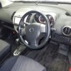 nissan note 2007 -NISSAN--Note E11-242613---NISSAN--Note E11-242613- image 4