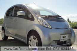 mitsubishi i-miev 2014 CFJ1834438