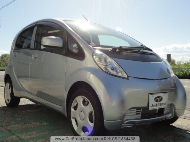 mitsubishi i-miev 2014 CFJ1834438 image 1