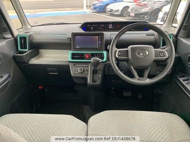 daihatsu tanto 2021 -DAIHATSU--Tanto 5BA-LA650S--LA650S-0114968---DAIHATSU--Tanto 5BA-LA650S--LA650S-0114968- image 2