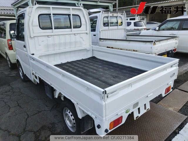 suzuki carry-truck 2011 -SUZUKI--Carry Truck DA63T--740628---SUZUKI--Carry Truck DA63T--740628- image 2