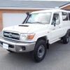 toyota landcruiser-70 2020 CFJ1744827 image 6
