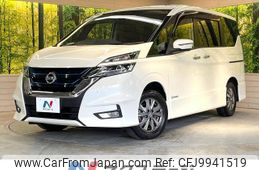 nissan serena 2019 -NISSAN--Serena DAA-HFC27--HFC27-039416---NISSAN--Serena DAA-HFC27--HFC27-039416-