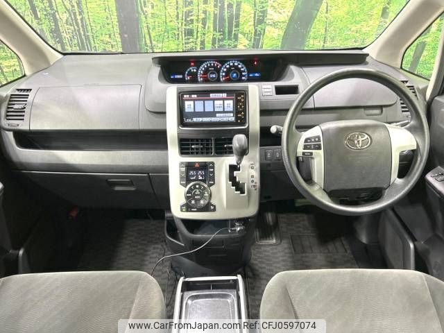 toyota noah 2010 -TOYOTA--Noah DBA-ZRR70G--ZRR70-0364892---TOYOTA--Noah DBA-ZRR70G--ZRR70-0364892- image 2