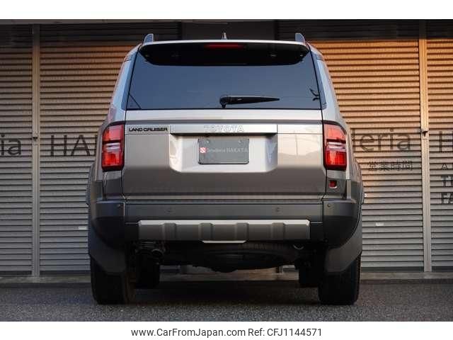 toyota toyota-others 2025 quick_quick_3DA-GDJ250W_GDJ250-0012110 image 2
