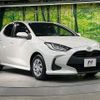 toyota yaris 2021 -TOYOTA--Yaris 5BA-KSP210--KSP210-0044592---TOYOTA--Yaris 5BA-KSP210--KSP210-0044592- image 16