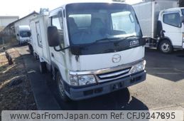 mazda titan 2005 -MAZDA--Titan SYF6T-100601---MAZDA--Titan SYF6T-100601-