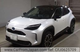 toyota yaris-cross 2024 -TOYOTA 【札幌 306ﾜ3913】--Yaris Cross 6AA-MXPJ10--MXPJ10-3102796---TOYOTA 【札幌 306ﾜ3913】--Yaris Cross 6AA-MXPJ10--MXPJ10-3102796-