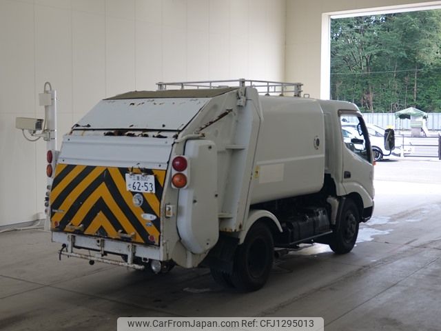 hino dutro 2002 -HINO 【三重 800ｾ6253】--Hino Dutoro XZU302X-0003241---HINO 【三重 800ｾ6253】--Hino Dutoro XZU302X-0003241- image 2