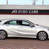 mercedes-benz a-class 2013 -MERCEDES-BENZ--Benz A Class DBA-176042--WDD1760422J050091---MERCEDES-BENZ--Benz A Class DBA-176042--WDD1760422J050091- image 4