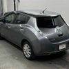 nissan leaf 2016 -NISSAN--Leaf AZE0-209843---NISSAN--Leaf AZE0-209843- image 2