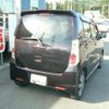 suzuki wagon-r 2012 CFJ1808265 image 2