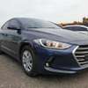 hyundai avante 2017 ED-03412-20191108 image 1