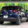 mazda cx-3 2016 -MAZDA--CX-3 LDA-DK5FW--DK5FW-201020---MAZDA--CX-3 LDA-DK5FW--DK5FW-201020- image 17