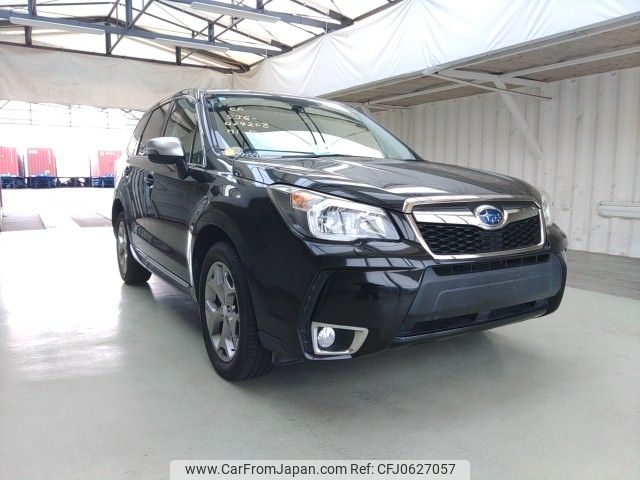 subaru forester 2014 ENHANCEAUTO_1_ea292891 image 1