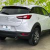 mazda cx-3 2015 quick_quick_LDA-DK5FW_DK5FW-109906 image 3