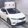 honda civic 2009 -HONDA--Civic FN2-1001177---HONDA--Civic FN2-1001177- image 1