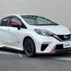 nissan note 2017 -NISSAN--Note DAA-HE12--HE12-032990---NISSAN--Note DAA-HE12--HE12-032990- image 1