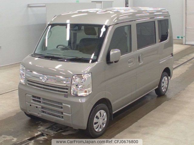 suzuki every 2024 -SUZUKI 【Ｎｏ後日 】--Every DA17V-761780---SUZUKI 【Ｎｏ後日 】--Every DA17V-761780- image 1