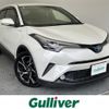 toyota c-hr 2017 -TOYOTA--C-HR DAA-ZYX10--ZYX10-2006993---TOYOTA--C-HR DAA-ZYX10--ZYX10-2006993- image 1