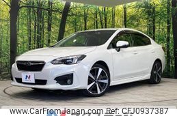 subaru impreza-g4 2017 -SUBARU--Impreza G4 DBA-GK7--GK7-004100---SUBARU--Impreza G4 DBA-GK7--GK7-004100-